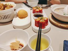 -蔡澜点心·粤菜(万菱汇店)