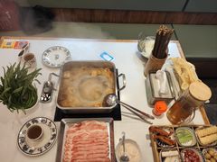 -螺大喜螺蛳粉火锅(雍和宫店)