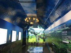 -青岛葡萄酒博物馆