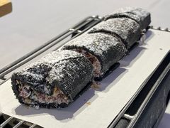 竹炭麦香薄撑-珍之宝御品·寻味顺德(容桂渔人码头店)