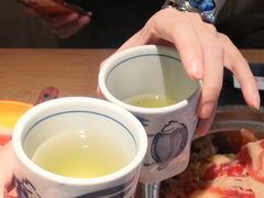 -沼津港精致料理·寿喜烧·烧鸟(青浦宝龙广场日料榜单店)