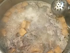 -朴小妹人参鸡汤火锅(长白山万达店)