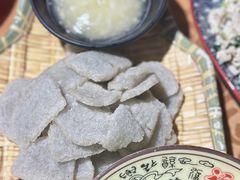 -驴脾气特色炒菜(广渠门内店)