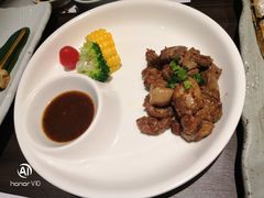 -匠和风精致料理(莆田财富中心店)