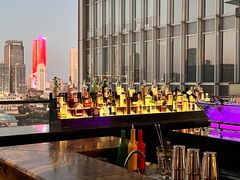 -四季酒店·空中花园 Aria on 9