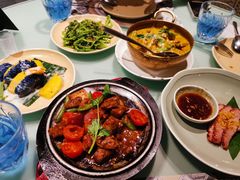 -CHINCHIN 青青·泰国料理(万象食家店)