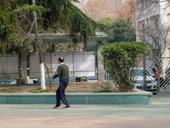 -陕西师范大学(雁塔校区)
