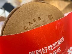 -铭果屋·铜锣烧专卖店(南京创始店)