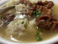 -新园饮食店(香洲总店)