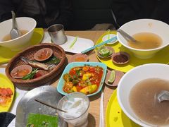 -蔡澜Pho·越南粉餐厅(海上世界店)
