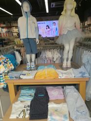 -乐友孕婴童(刘家窑店)