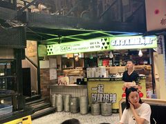 门面-嘎嘎鸭脑壳(驷马桥店)