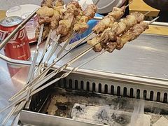 -7只羊·鲜羊肉串·地锅鸡精酿(玄武墨香路店)