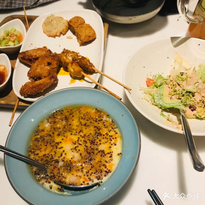 星怡会(朝阳合生汇店)-图片-北京美食-大众点评网