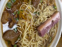 -陈记锅盖面(长江路店)