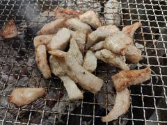 -肉甲韩国木炭烤肉(新壹街1店)