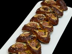 -晋情·游子轩(梅花路店)