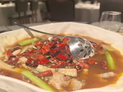 -漢舍中国菜馆(浦东嘉里城店)