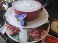 -北门涮肉·铜锅涮肉(南锣鼓巷店)