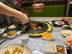 -韩宫宴和牛烤肉(合肥滨湖银泰城店)