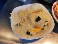 -韩聚屋韩国烤肉餐厅(新北万达店)