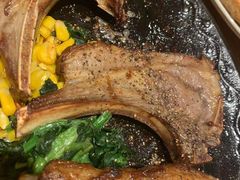 -萨莉亚意式餐厅(万嘉商业广场店)