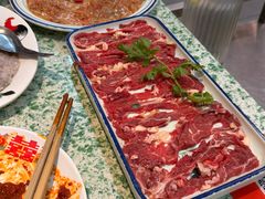 -肖婷姐大铁锅重庆火锅(南湖店)