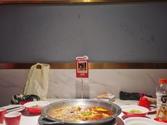 -蜀滋香鲜鱼美蛙火锅(339店)