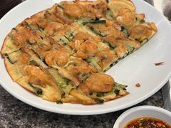 -阿里郎韩国料理