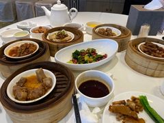 -万龙洲海鲜(南新仓店)