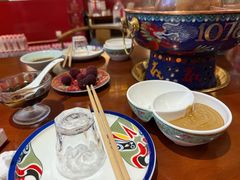 -1078號老北京涮肉(松柏店)