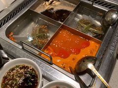 -海底捞火锅(群光广场店)