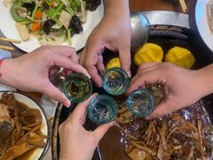 -铁锅炖灶台鱼老三炖鱼馆