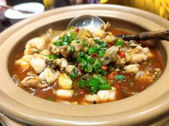 -火宫殿·湘菜小吃·商务宴请·生日聚会(市府店)