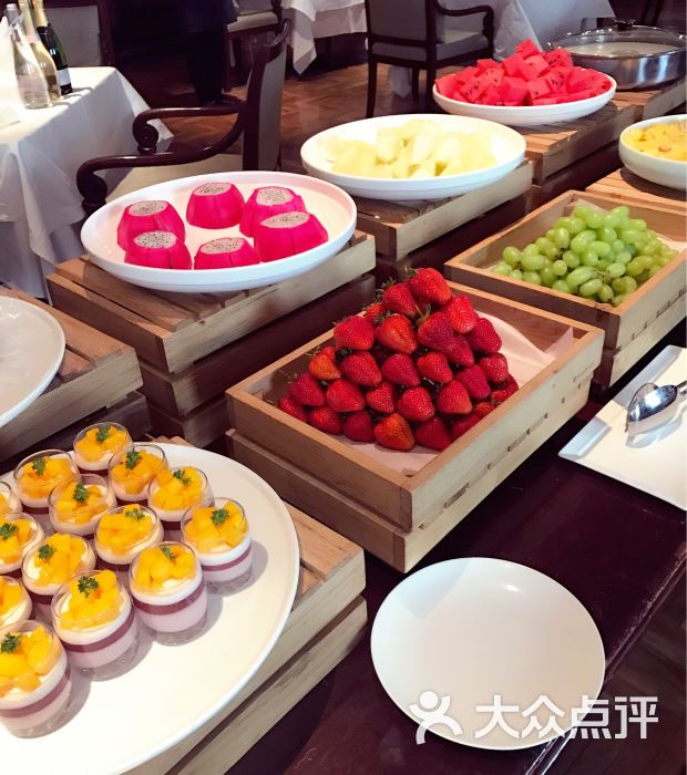 领仕扒房(沈阳店)的点评