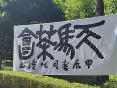 -上海佘山国家森林公园天马山园