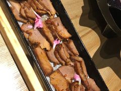 蜜桃烤肉-蜜桃餐厅·古运河畔(南下塘店)