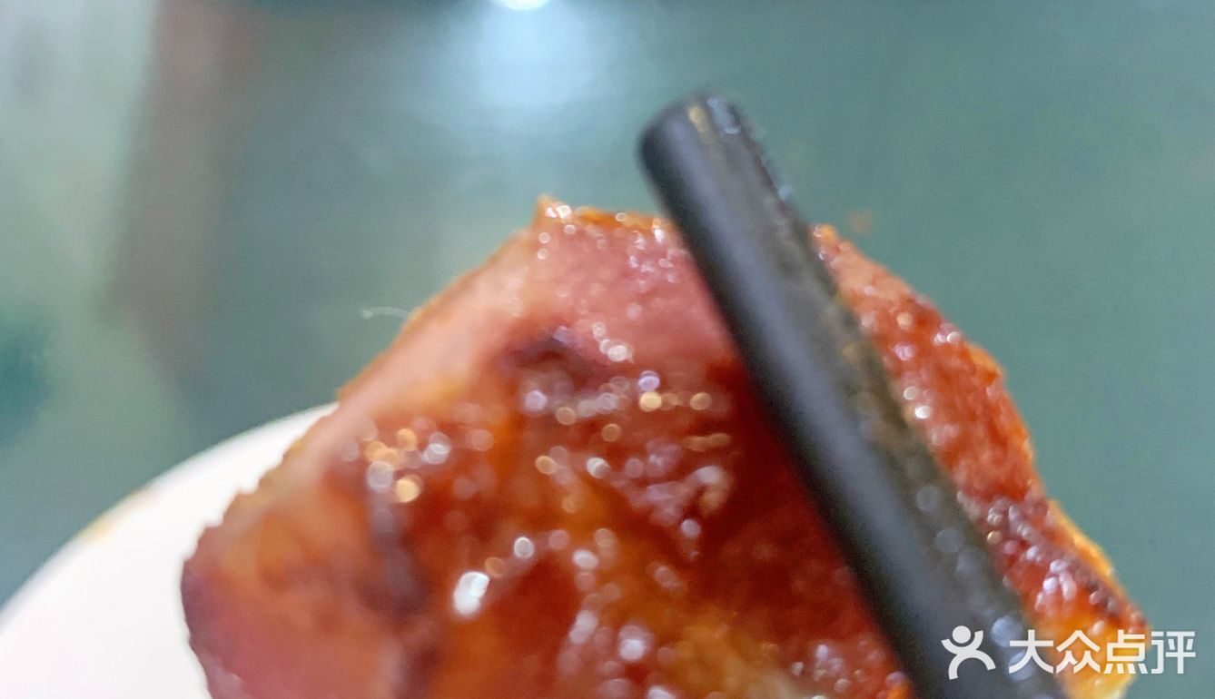 ️探店｜超有名粤菜小馆‼️[礼花][加油]