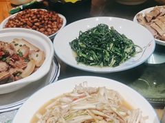 -巢湖名吃·东关老鹅汤(江南风情街店)