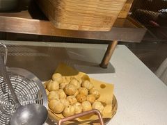 -牛村来人潮汕牛肉火锅(西单店)