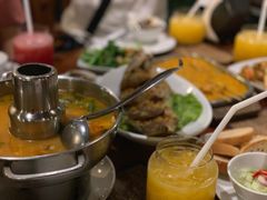 -自然餐厅(Phuket)