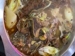 -到味·蒙小铁羊肉馆(粮道街总店)