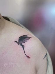 -海王刺青·纹身·穿孔饰品·TATTOO