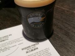 -Goose Island Brewhouse鹅岛精酿啤酒酿造工坊餐厅
