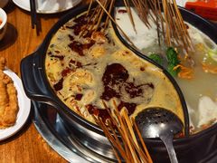 -串掌门砂锅串串香(后瑞店)