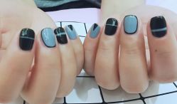 -安娜美甲美睫沙龙