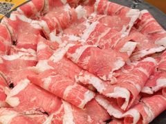 安格斯肥牛-德一门·北京爆肚涮肉(宽窄巷子店)