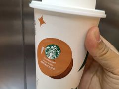 -星巴克(天津站区第二店)