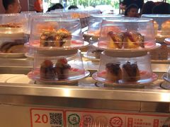 -新一番三文鱼寿司(红城湖店)