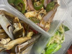 -美食店(华贵路店)